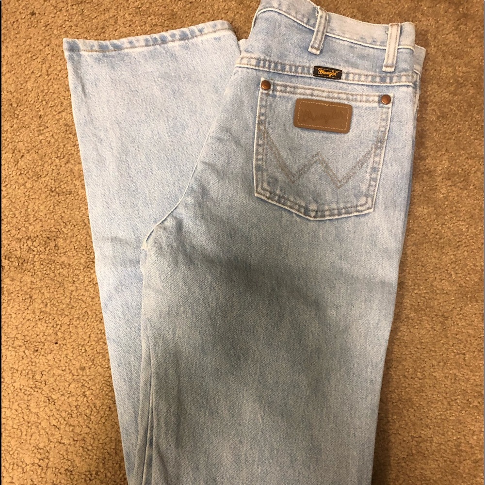 Wrangler 936GBH